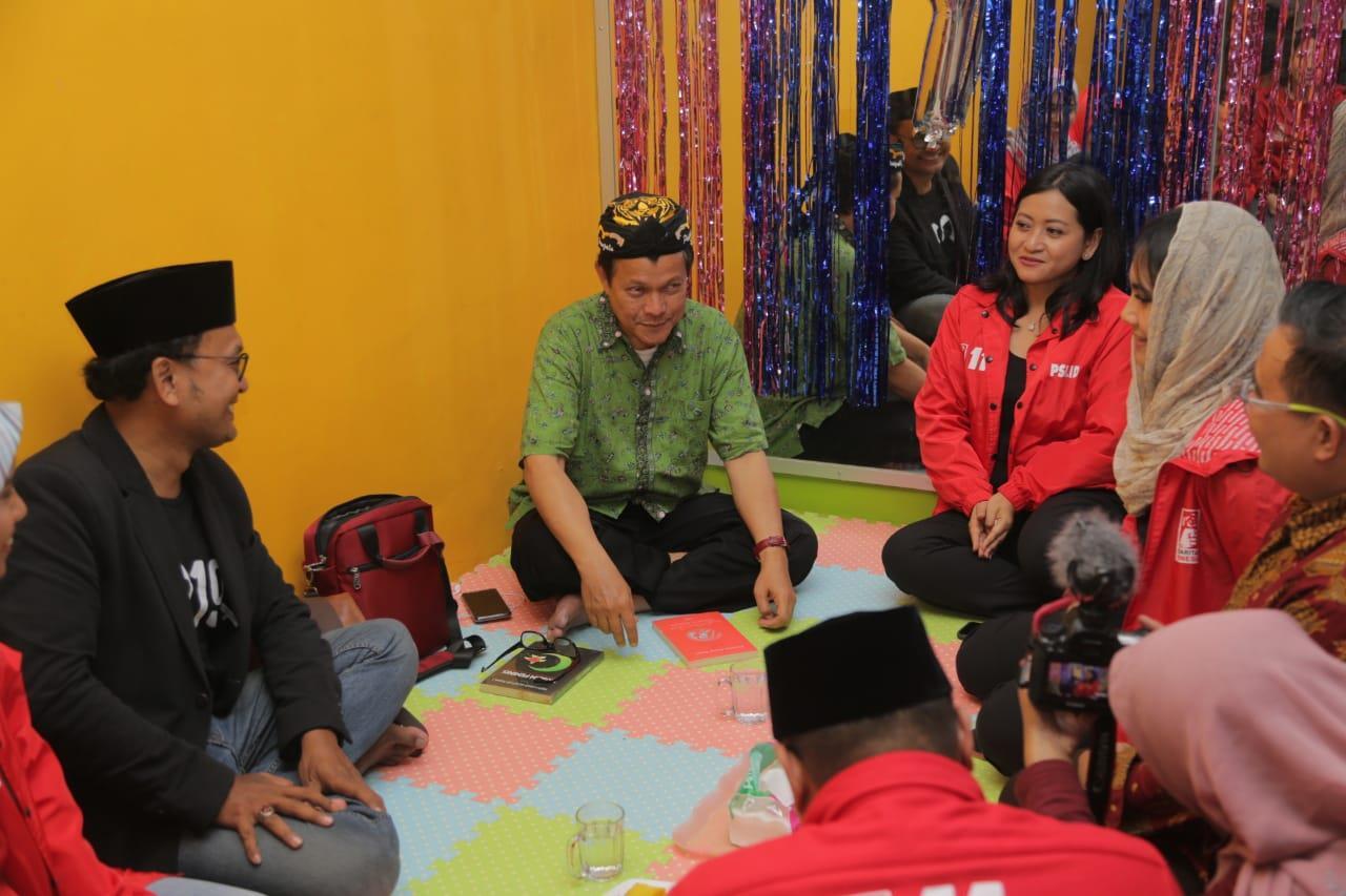 Indonesia Disebut Menghadapi Dua Masalah Besar