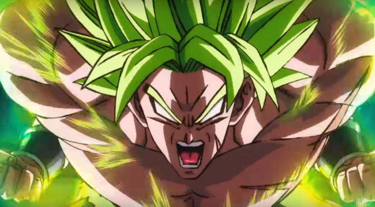 Yang Harus Kamu Tahu Tentang Dragon Ball Super: Broly