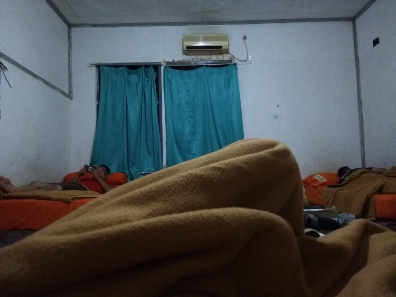 Magang di tambang, kenapa tidak??