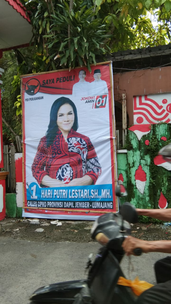 Menjadi Calon Anggota Legislatif Mencoba Demi Rakyat Atau Masa Depan Lebih Baik