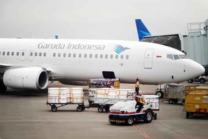 Protes Kenaikan Tarif Kargo Tak Didengar, Asperindo Mau Stop Pengiriman Udara