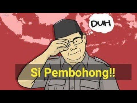 9 Janji Jokowi-Ma'ruf Vs 13 Janji Prabowo-Sandiaga di Debat Perdana