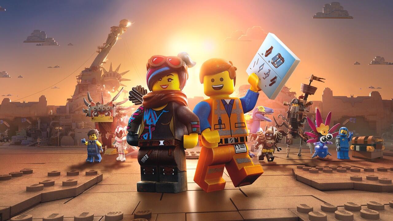 Fakta Seputar Film The Lego Movie 2: The Second Part, Bikin Makin Nggak Sabar Nonton