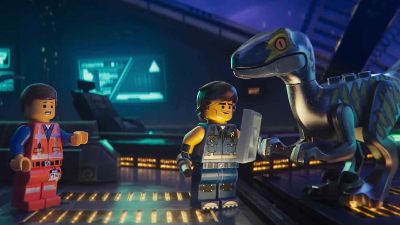Fakta Seputar Film The Lego Movie 2: The Second Part, Bikin Makin Nggak Sabar Nonton