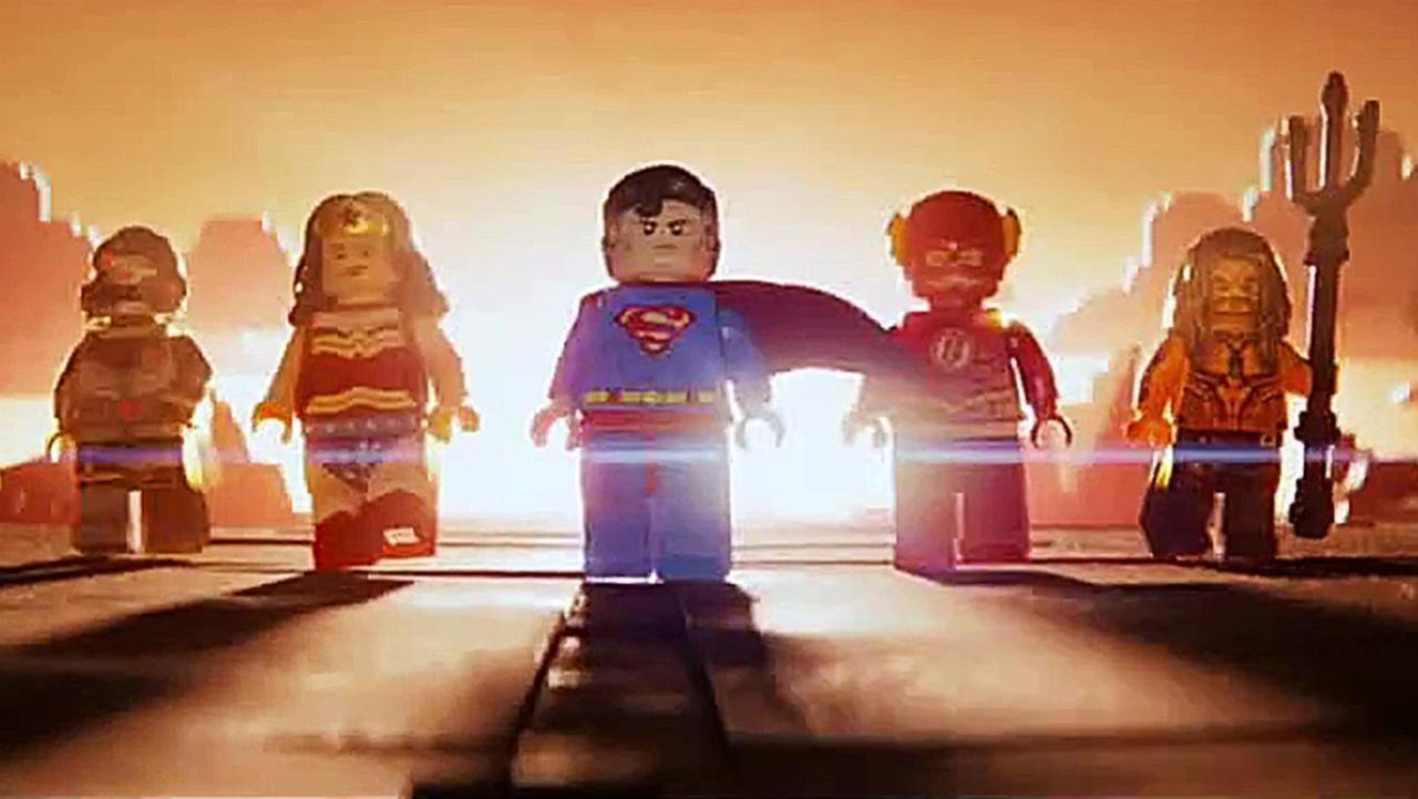 Fakta Seputar Film The Lego Movie 2: The Second Part, Bikin Makin Nggak Sabar Nonton