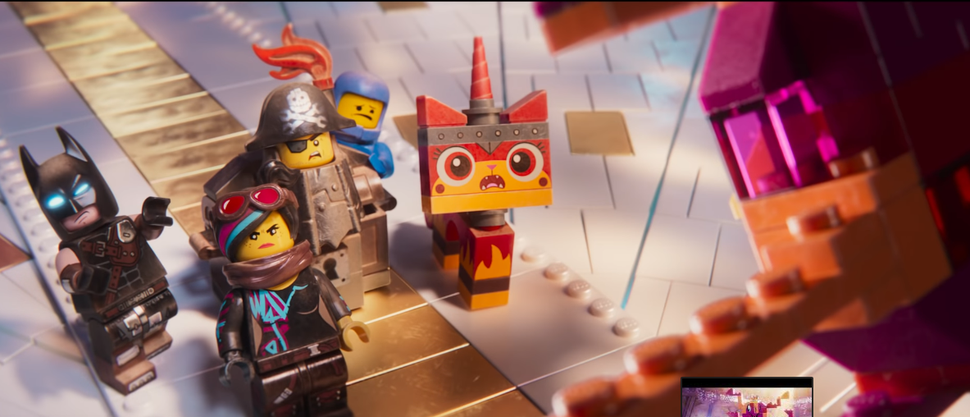 Fakta Seputar Film The Lego Movie 2: The Second Part, Bikin Makin Nggak Sabar Nonton