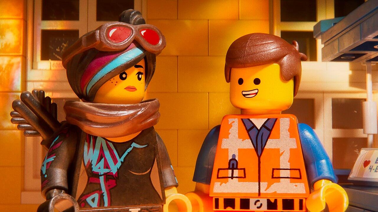 Fakta Seputar Film The Lego Movie 2: The Second Part, Bikin Makin Nggak Sabar Nonton