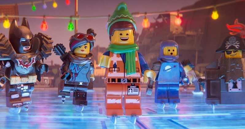 Fakta Seputar Film The Lego Movie 2: The Second Part, Bikin Makin Nggak Sabar Nonton