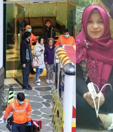Terlilit Hutang Finance, TKW di Hongkong pilih Gantung Diri