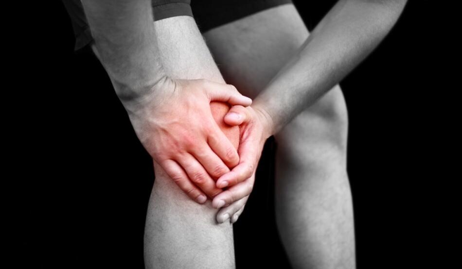 Penyebab Sakit Pada Lutut