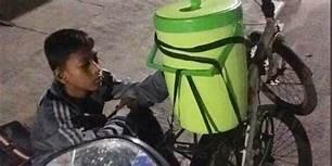 Alam Mengajarkanku Untuk Bisa Hebat di Kaskus.co.id