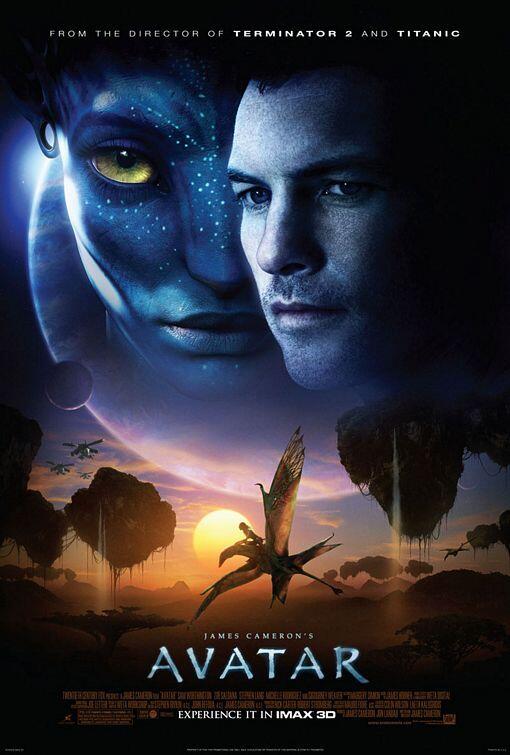 Gak Sabar!!! Film Avatar 2 Sampai 5 Siap Dirilis, Intip Jadwal Rilisnya