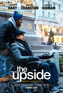 Review Film The Upside