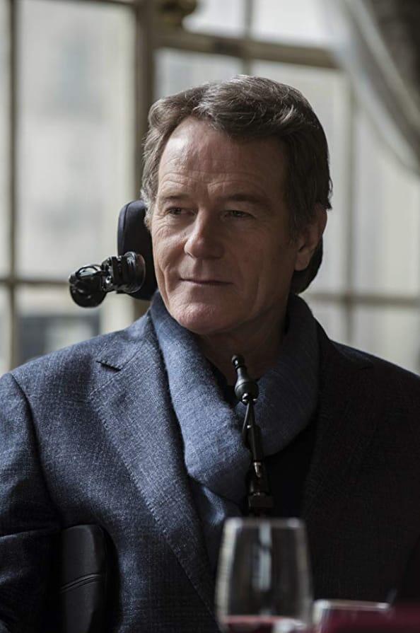 Review Film The Upside