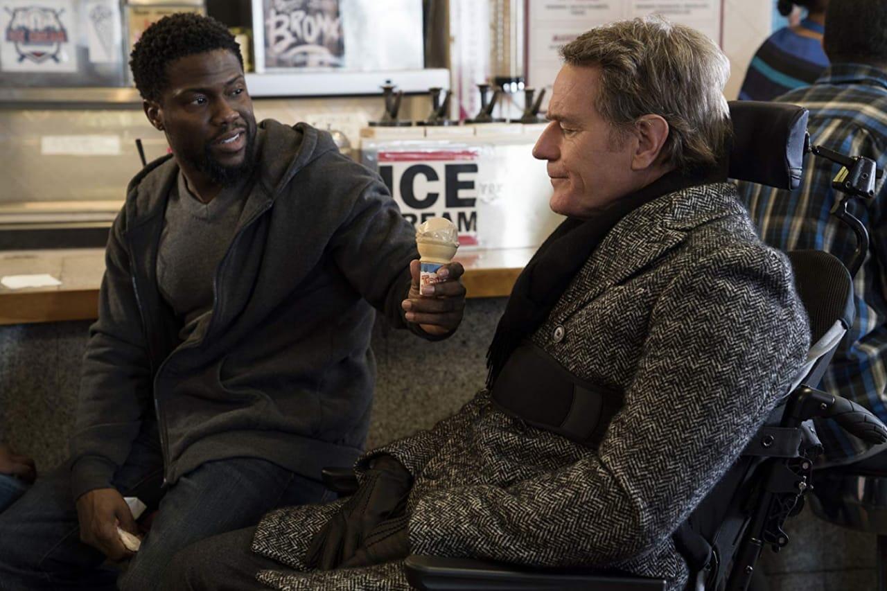 Review Film The Upside
