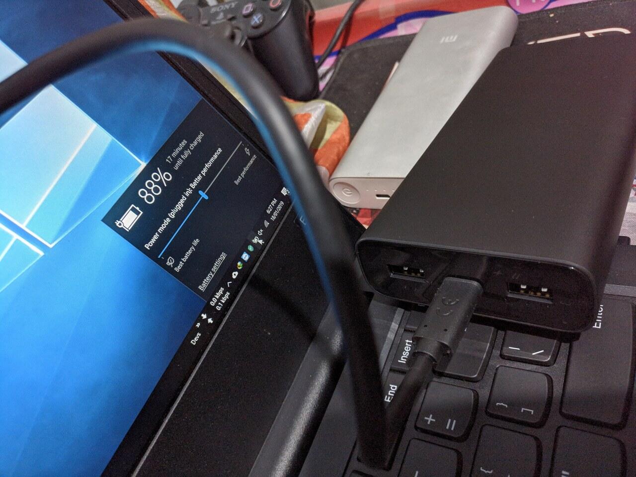 Pd input. Pd input