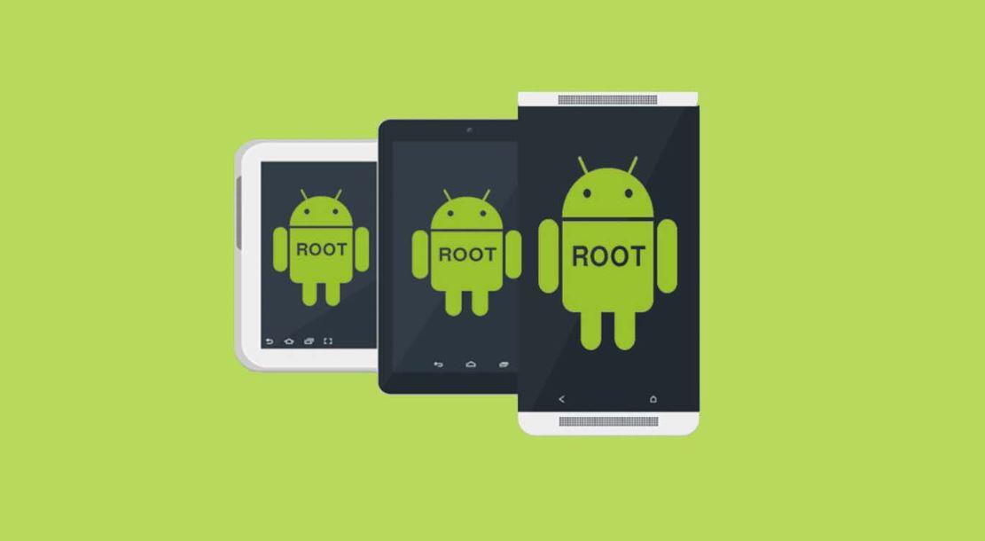 Masih perlukah smartphone android di root?