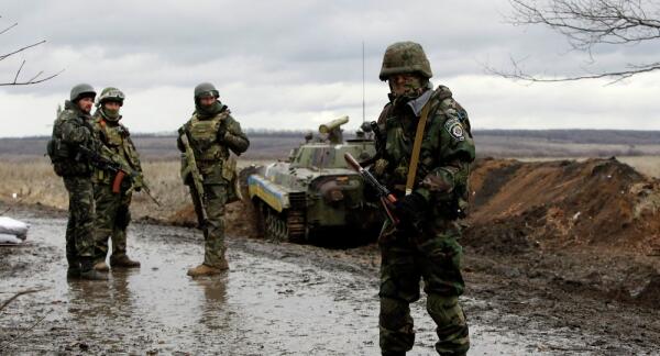 Jika Sampai Pecah pada 2019, Perang Dunia III Akan Bermula di 4 Lokasi Ini?