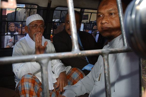 Sambut Kepulangan Abu Bakar Ba'asyir, Keluarga Akan Gelar Syukuran