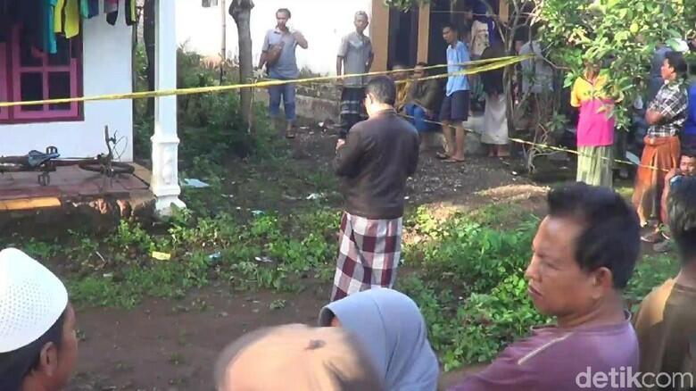 Dua Mayat Terbakar di Pasuruan Korban Pembunuhan, Dukun Pelakunya?
