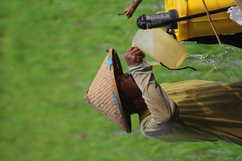 Agricultural Photography, Seni Fotografi tentang Dunia Pertanian