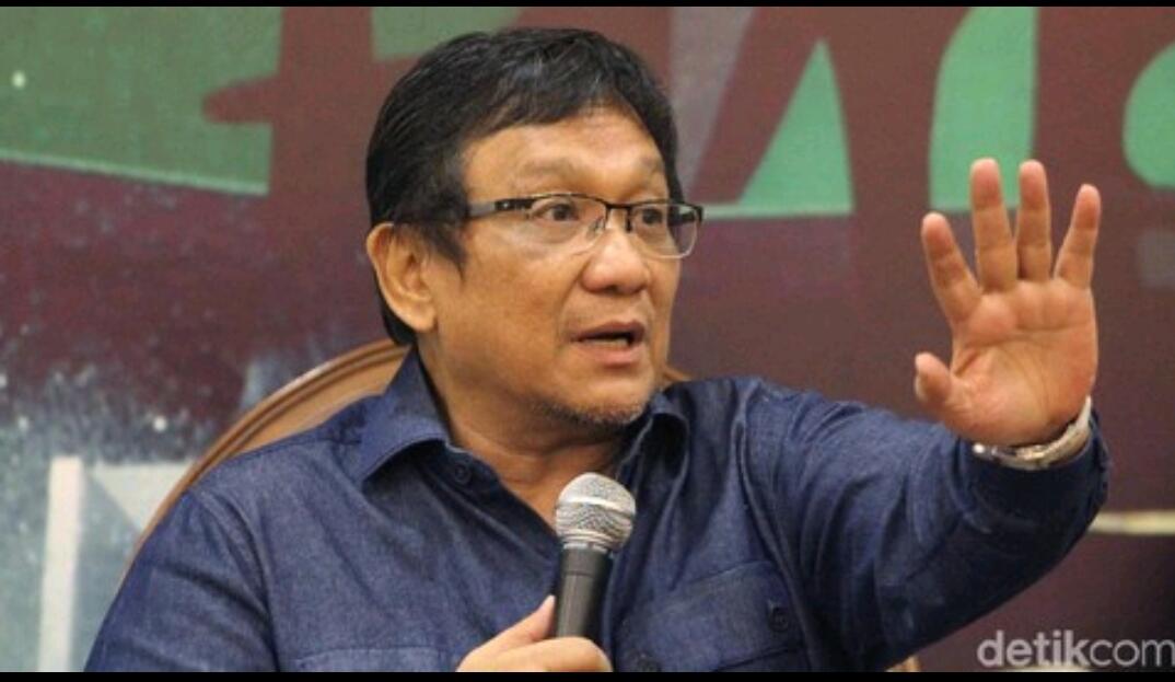 Kubu Prabowo Sudah Jelaskan Persekusi Nelayan, TKN Jokowi Tetap Tuding Hoax