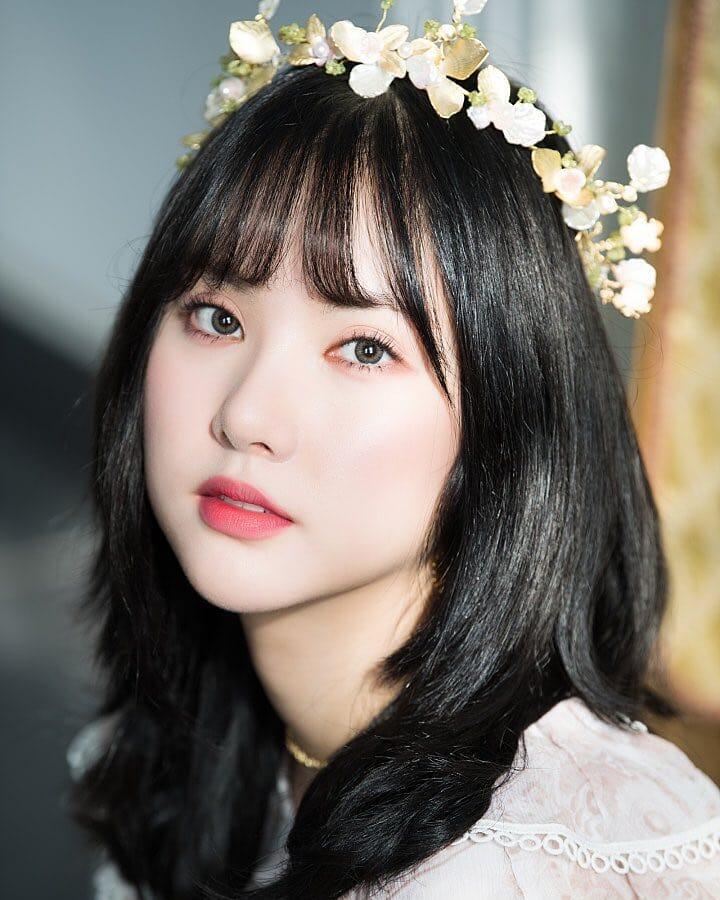 4 Member yang Gak Kalah Cantik dari Visual Grup.