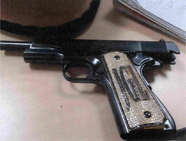 10 Fakta Mengejutkan dari Persidangan Raja Narkoba El Chapo