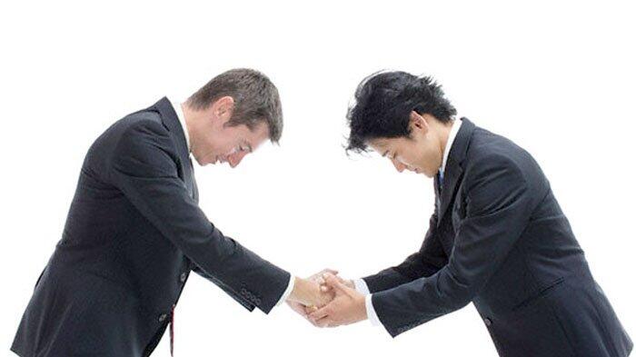 5 Budaya Timur Yang Luntur Dan Terlupakan