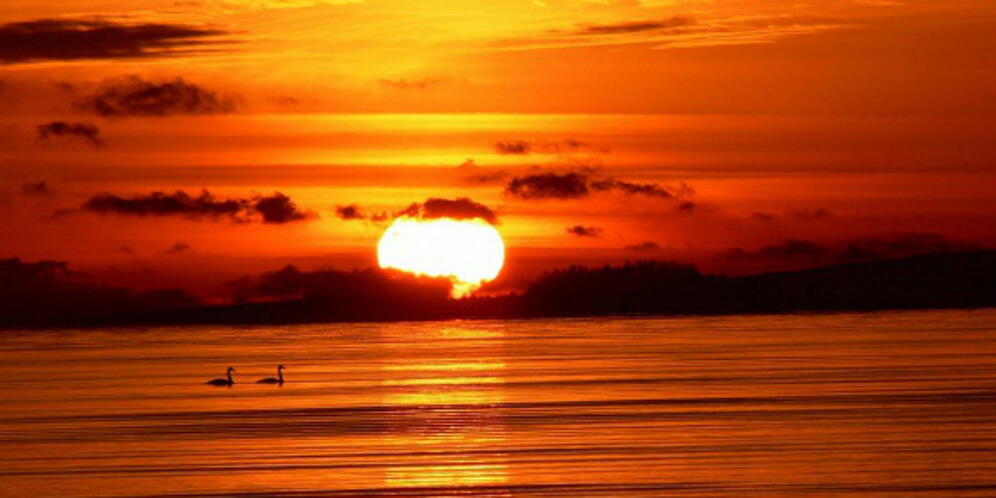 5 Budaya Timur Yang Luntur Dan Terlupakan