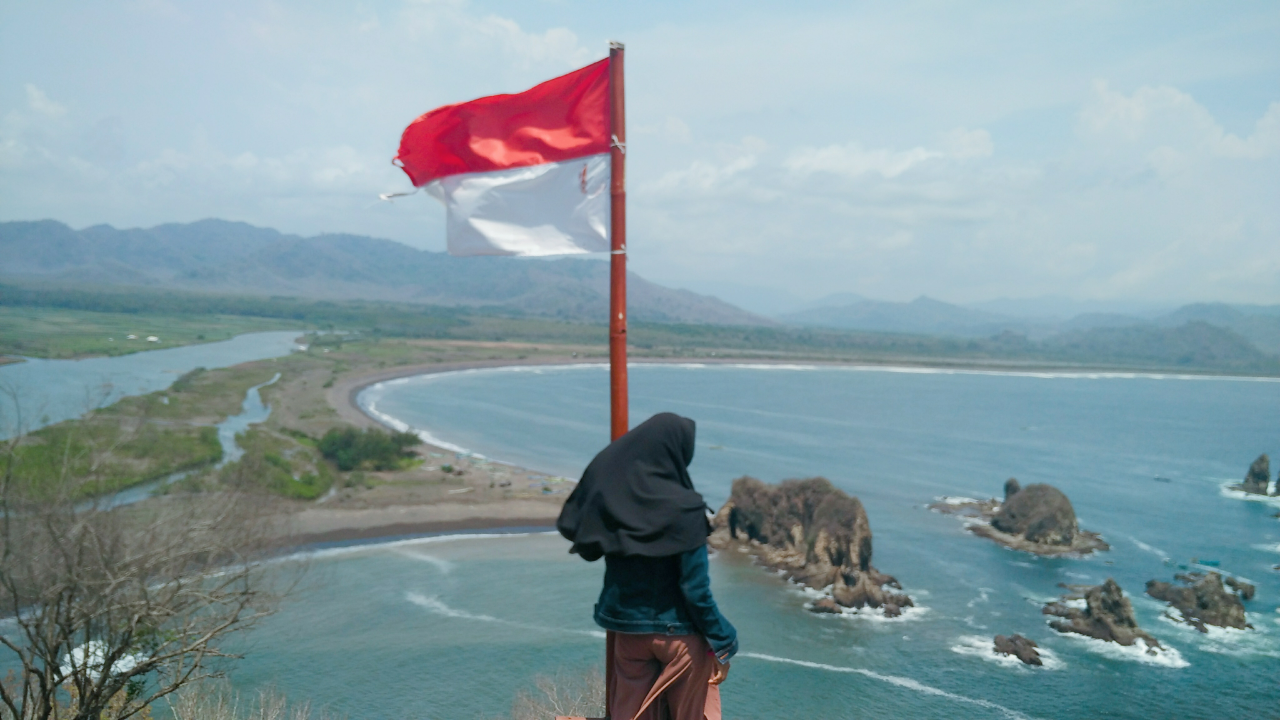 Cerita Jalan Jalan Cece10969 Di Jember