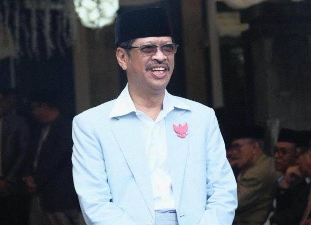 Punggawa Dukung Prabowo-Sandi, Peta Politik Sulsel Berubah*