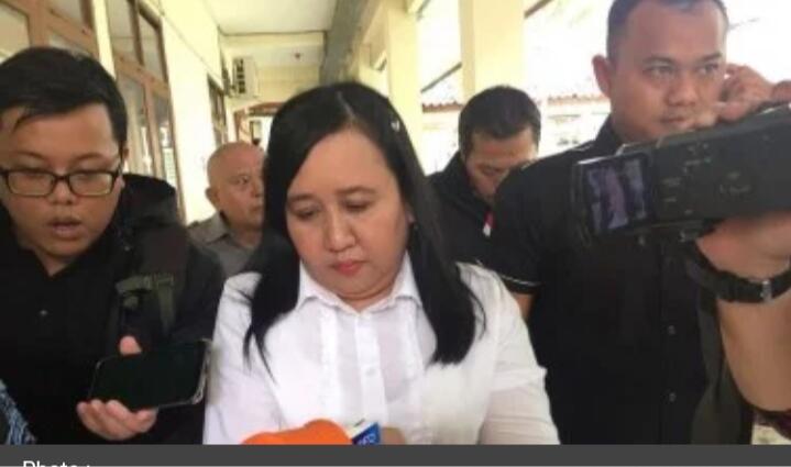 Politikus PDIP Disebut Jadi Perantara Suap Proyek Meikarta