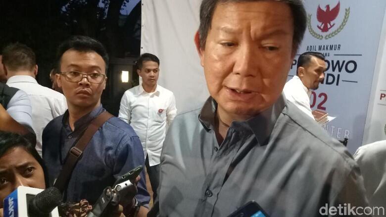 Adik Prabowo Ungkap Bantuan untuk Jokowi di Pilgub DKI: Jumlahnya Besar Sekali
