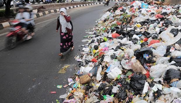 Indonesia Bakal Lebih Baik Kalau Kita Mau Berubah.