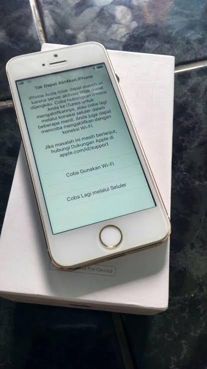 Sedikit Tips Kalau Mau Beli Iphone Bekas Atau Distributor