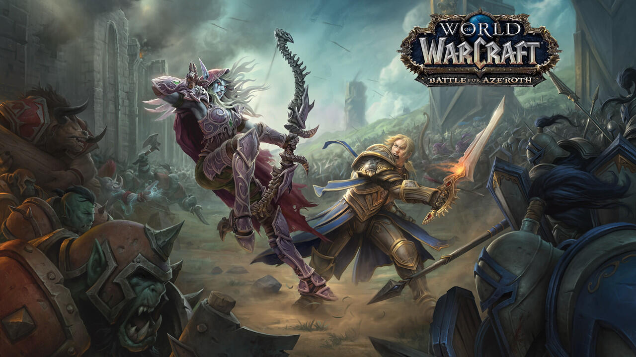 Populer Di Luar Negeri, Tiga Game Online Ini Melempem di Indonesia