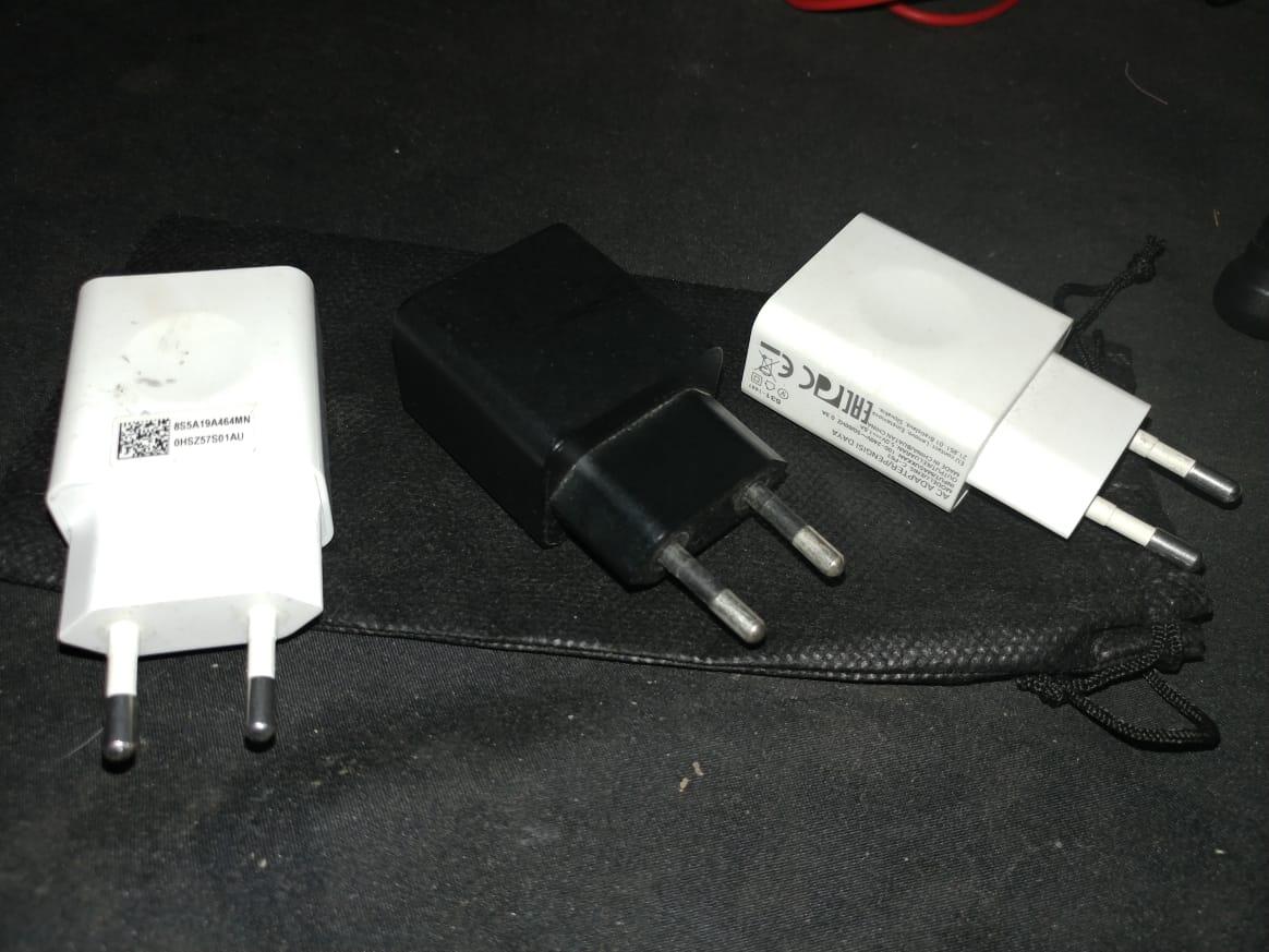 Tips Memilih Charger Smartphone Dengan Fitur FAST CHARGING Saat Ini