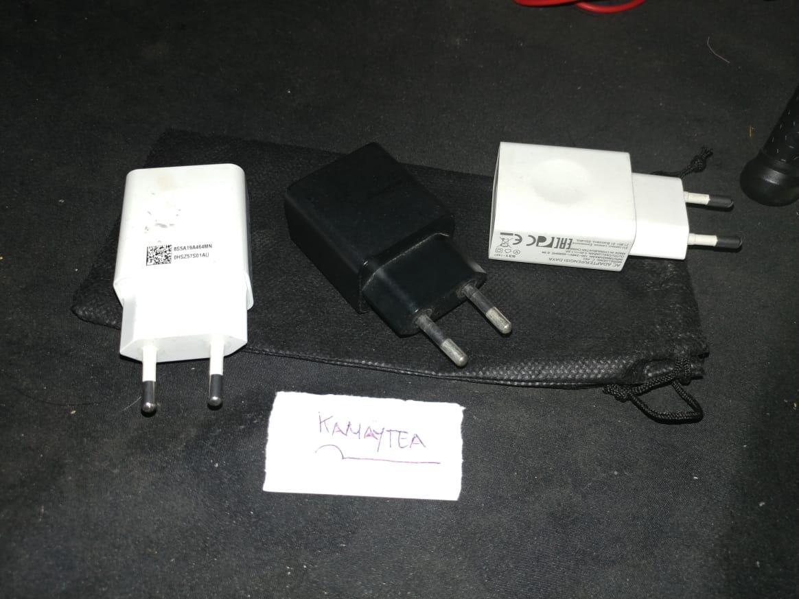 Tips Memilih Charger Smartphone Dengan Fitur FAST CHARGING Saat Ini