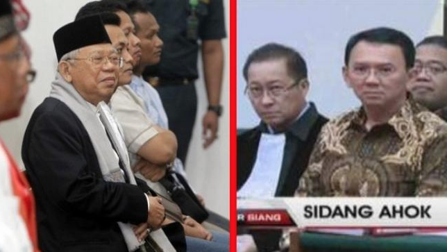 MUI: Hak Ahok sebagai Warga Negara Harus Dipulihkan