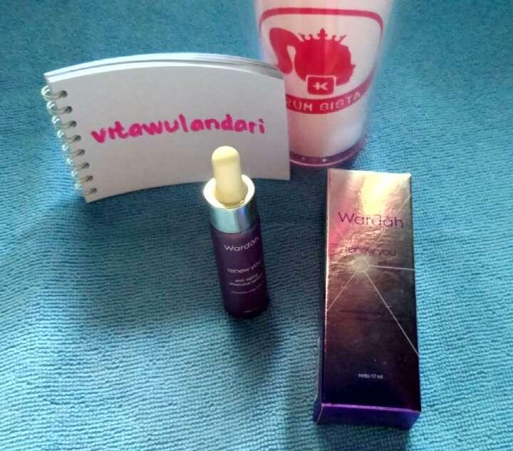 Serum Ajib Pilihan Sista Kaskus 