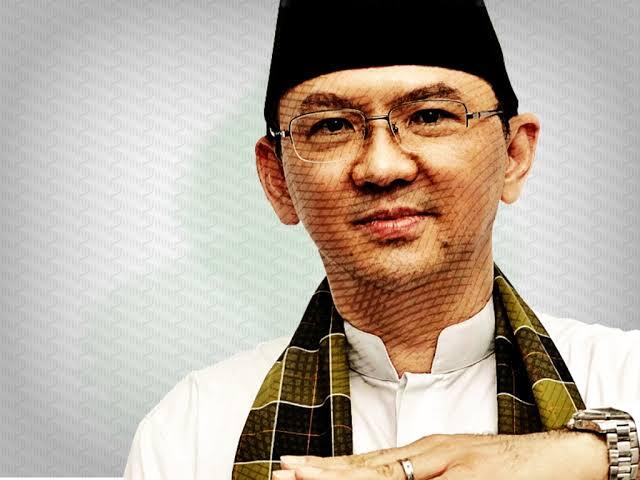 Bakal Mualaf, Keluar Bui Ahok langsung Nikahi Bripda Puput