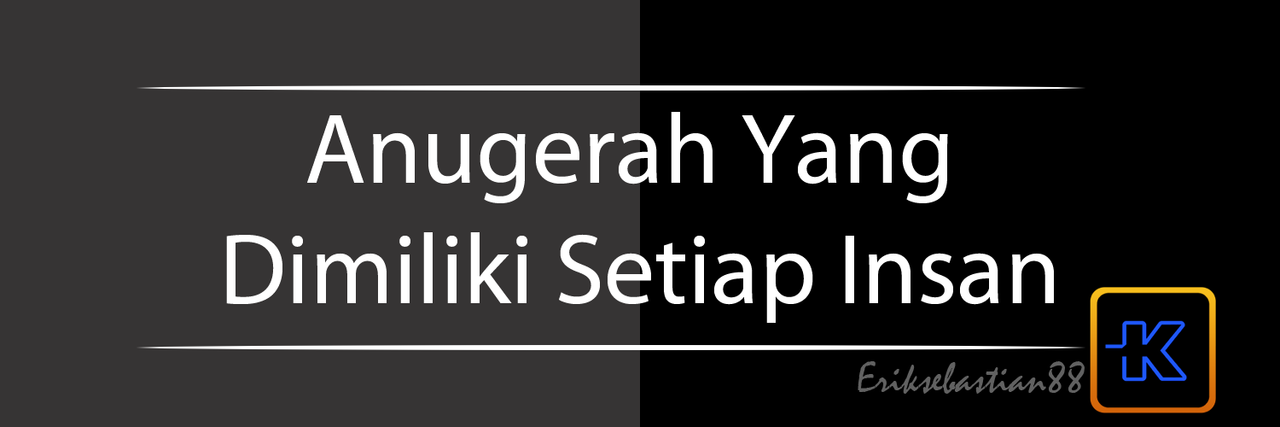 Inilah Anugerah yang Sering Membuat lupa dan Terjerumus