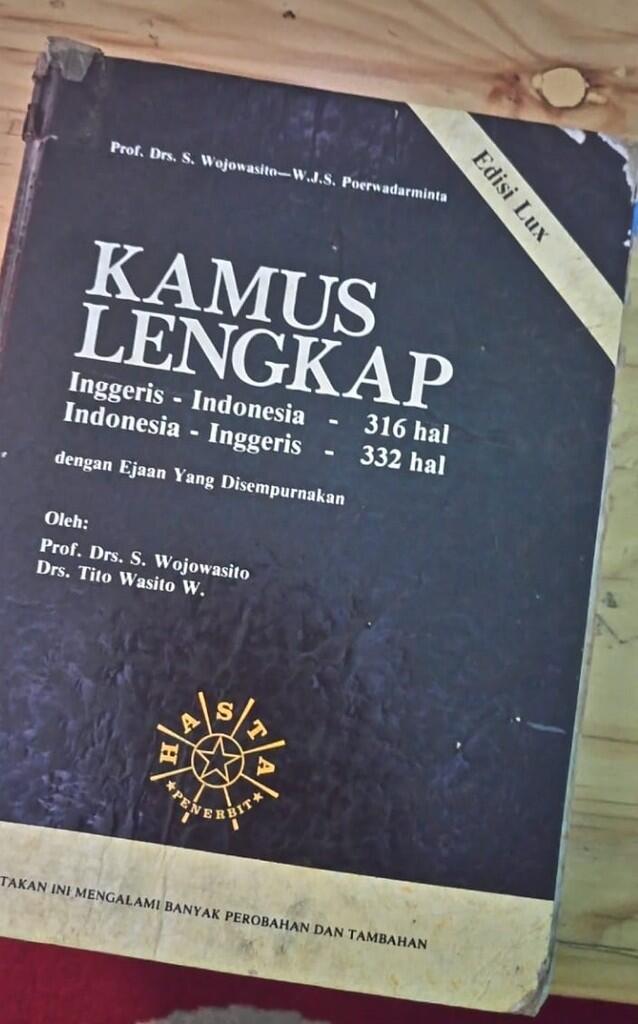 &#91;Pengalaman&#93; 12 Barang yang wajib kalian bawa sebelum ke Pare