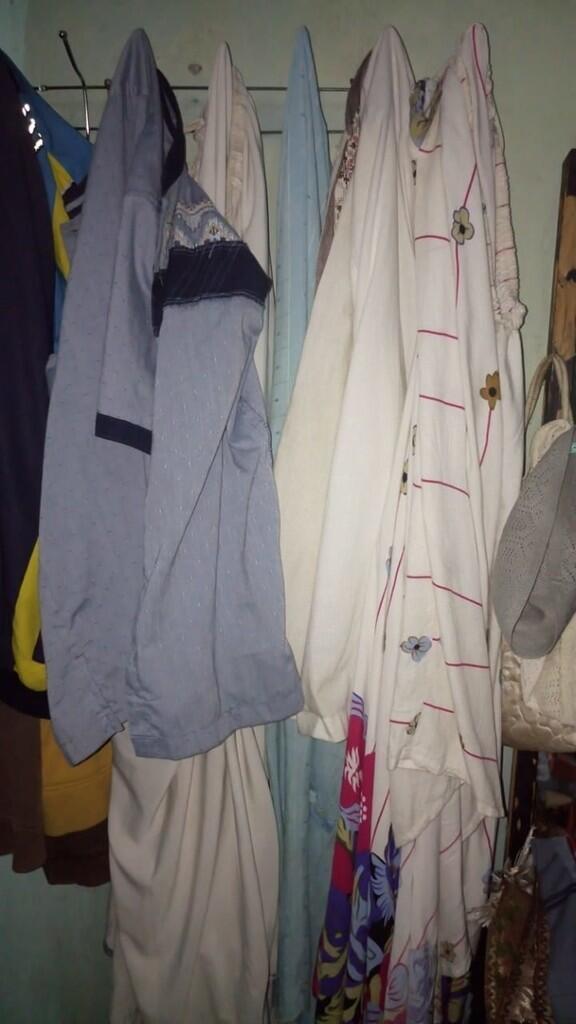 &#91;Pengalaman&#93; 12 Barang yang wajib kalian bawa sebelum ke Pare