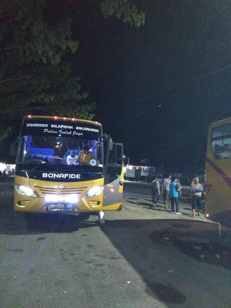 Bagian I: Pengalaman tes Seleksi CPNS Kementerian Perhubungan Formasi Tahun 2018