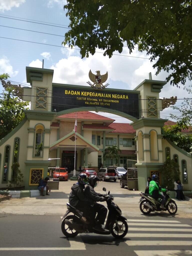 Bagian I: Pengalaman tes Seleksi CPNS Kementerian Perhubungan Formasi Tahun 2018