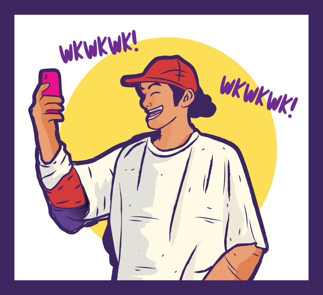 13 Stiker WhatsApp Keren Yang Kekinian Banget