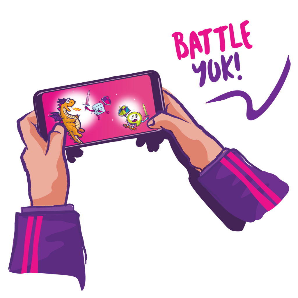 13 Stiker WhatsApp Keren Yang Kekinian Banget