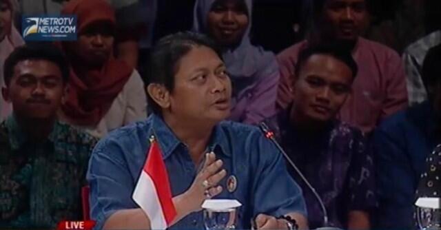 Tim Gabungan Gerak Cepat Tuntaskan Kasus Novel